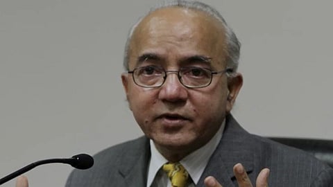 Mehta served as Delhi’s chief secretary from 2007 until his retirement in November 2010. 