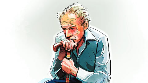 Image used for representational purposes only.