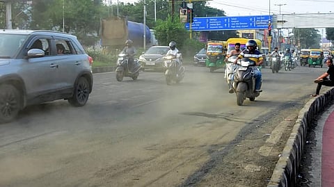 As per the national-level assessment, state capital Bhubaneswar continued to retain its position as the fourth best clean-air city in the country for the second consecutive year. 