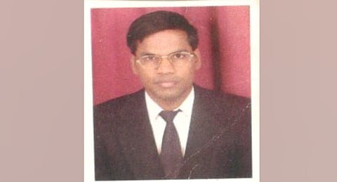 Additional District and Sessions Judge, Ravi Kumar Diwakar