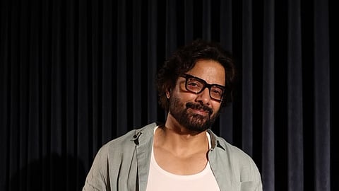 Rahul Bhat: The Telugu industry has a very strong relationship with its audiences