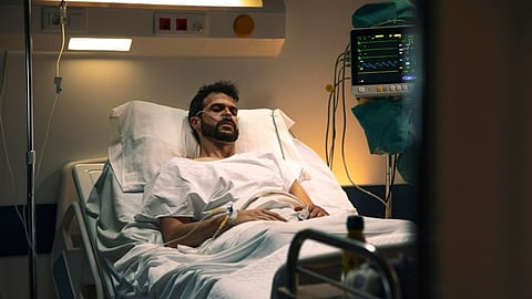 Catching sepsis before crisis