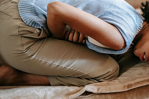 Representaional image