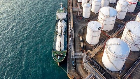 Oil rises past USD 100 a barrel after latest wave of attacks in West Asia.