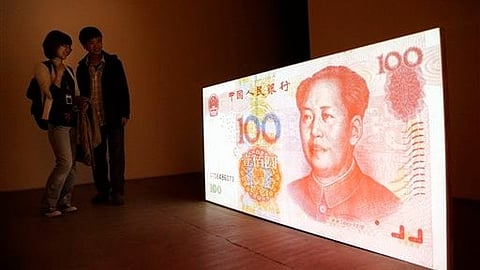 Mao Zedong remains a constant presence in China. He is revered as a hero who founded the communist state 