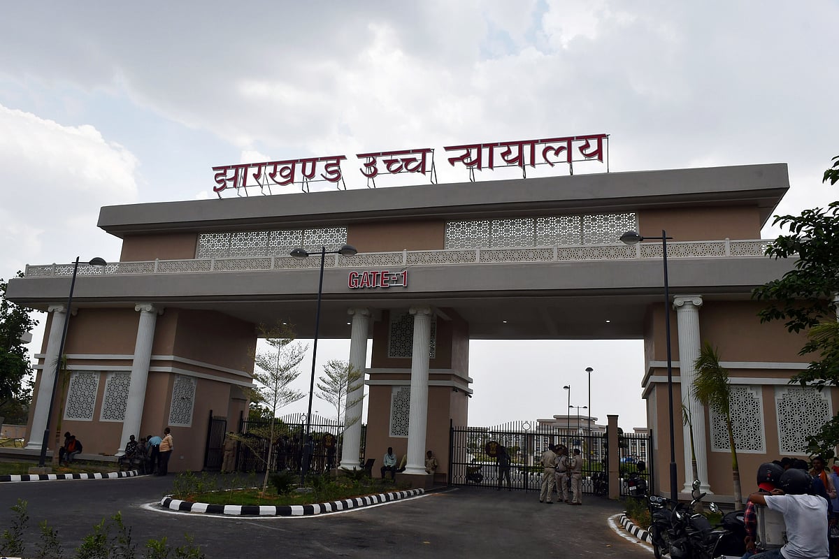 Ex-husband's refusal to remarry wife after 'halala' not an offence: Jharkhand HC