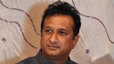 Gujarat MLA Imran Khedawala 