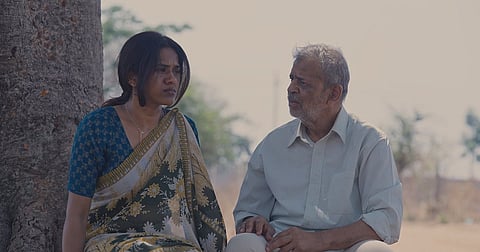 S Venkatesh Kotturu's Chandri wraps up shooting