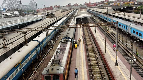Representational image