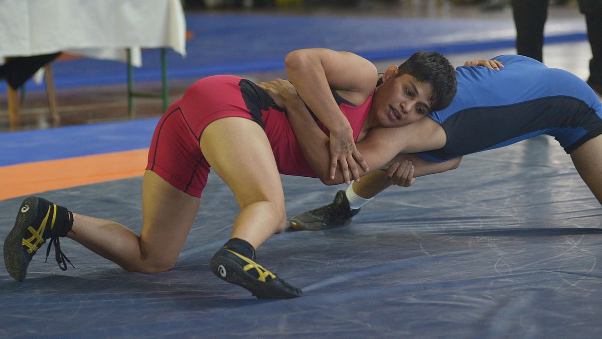 2026 Asian Games: Indian grapplers seeking medal balm in Japan