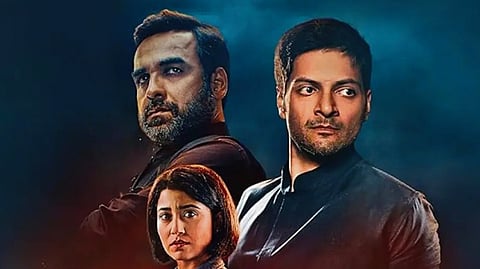 the film’s poster