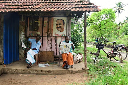 Photo for representation