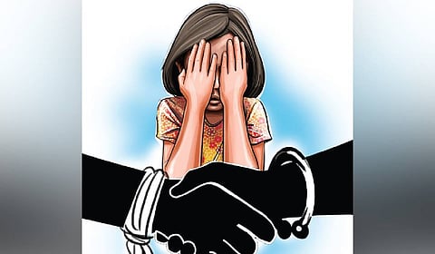 On September 7 morning, Khatoon allegedly approached Baig carrying the eight-day-old infant and offered to give the baby for adoption for Rs 1 lakh. 