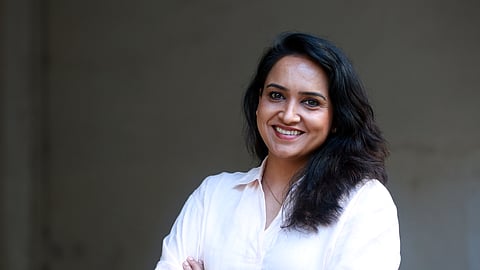 Lenaa Kumar
