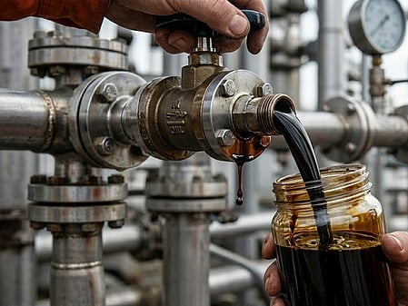 Brent Crude