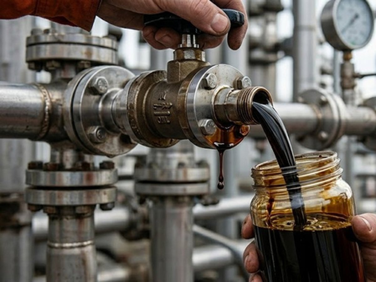 Crude oil surges above $105 as West Asia tensions threaten supplies