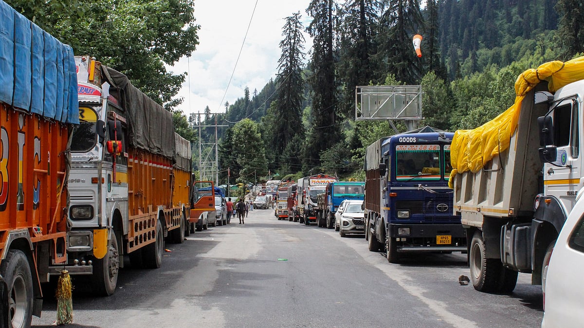 Himachal connectivity boost: Two tunnels on Kiratpur-Manali highway to open on September 11