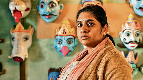 Babita Singh Reporting
Director: Ambiecka Pandit
Platform: Prime Video
Genre: Crime Drama
Language: Hindi
Rating: 4 star