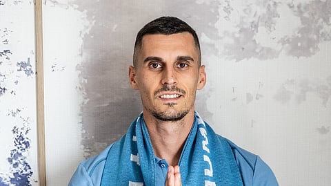 Lazar Cirkovic