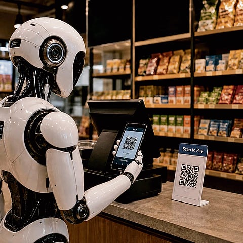 AI agents move closer to UPI payments as India builds authorisation framework