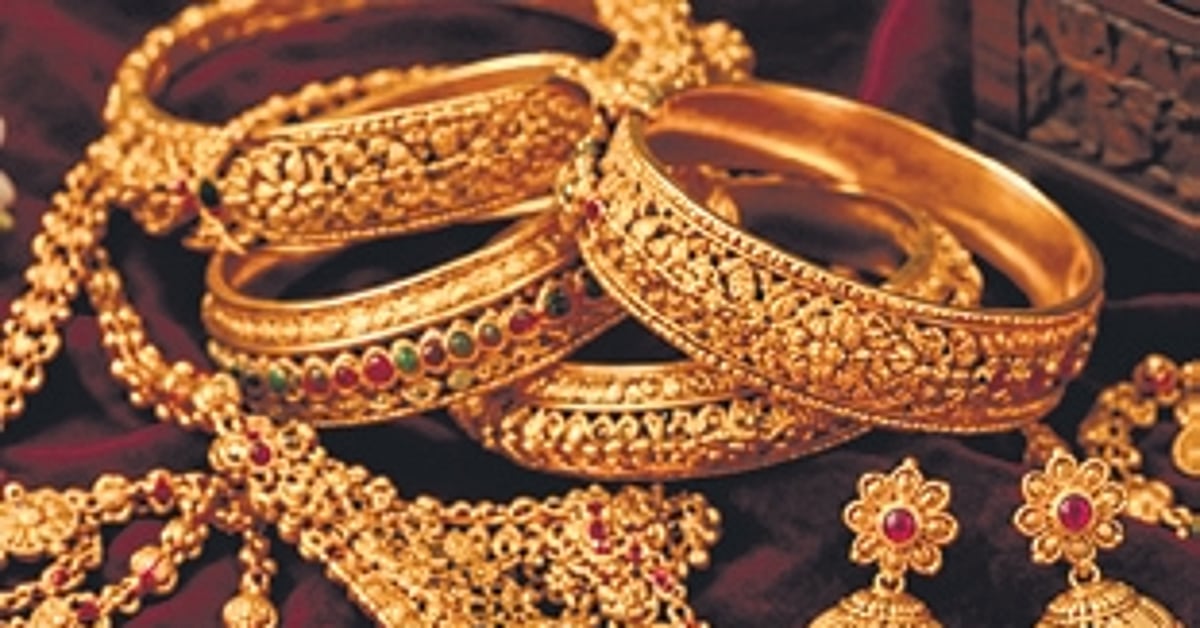 Old-gold exchange gains traction in Keralam as prices soar