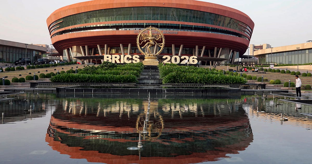 The BRICS challenge: Can Global South shape the next world order?
