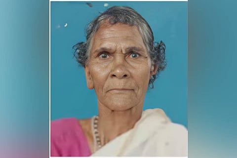 Thanki had gone missing from Pallivayal on July 30, following which police, forest officials and local residents had conducted extensive searches in the area.