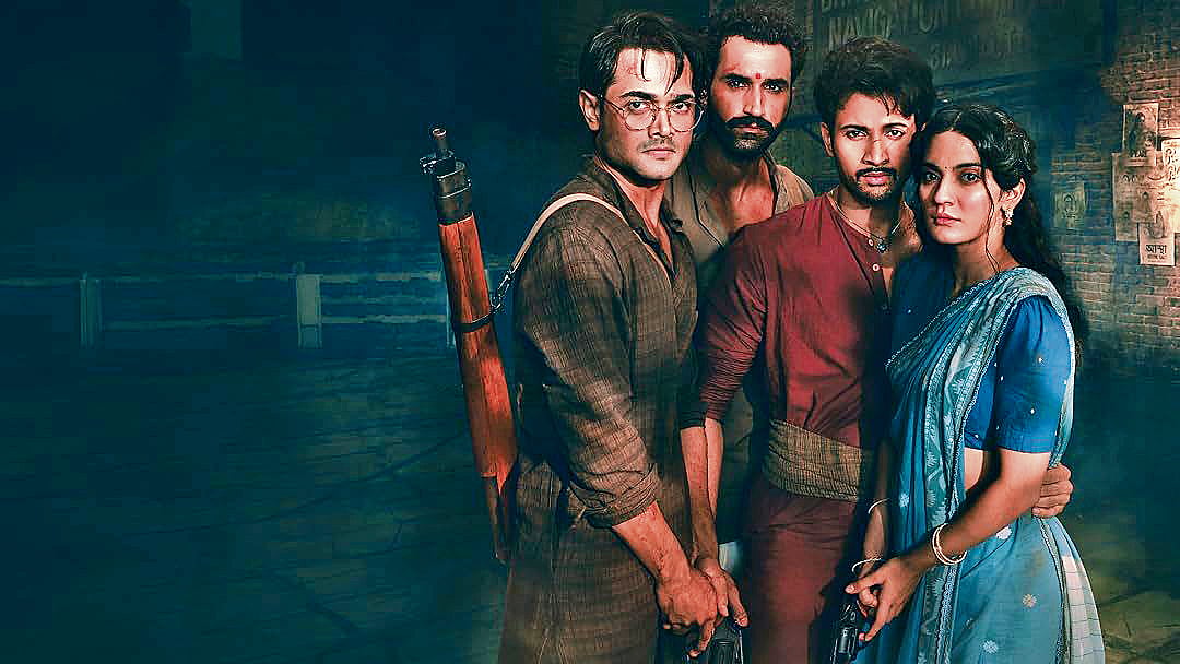 I will not compromise on the scale: Nikkhil Advani