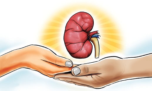 Desperate calls for organs drive K-SOTTO to launch 24x7 helpline