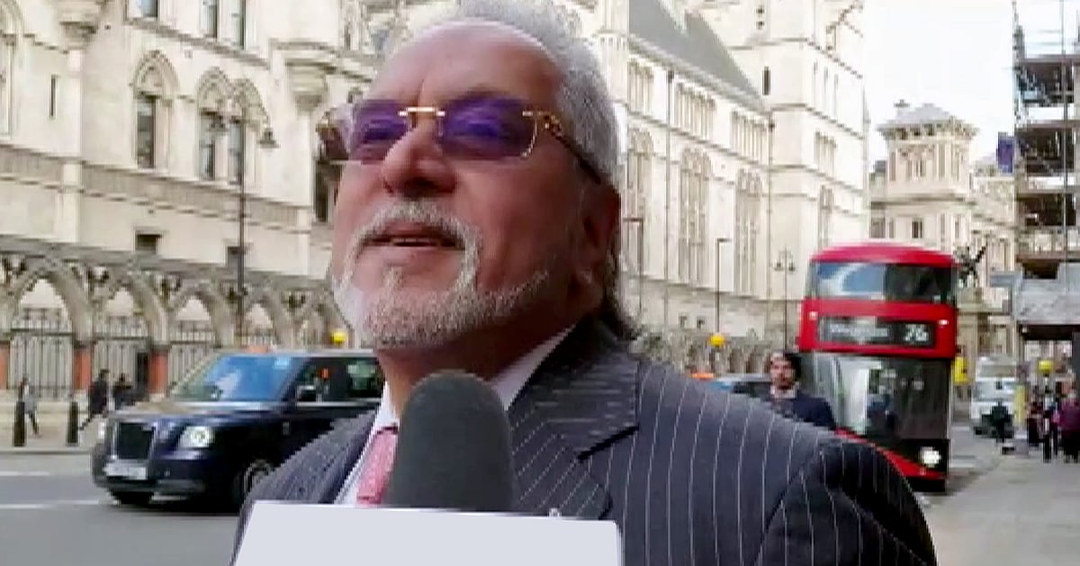 Vijay Mallya continues to evade law, asset recovery does not end money laundering case: ED to Bombay HC
