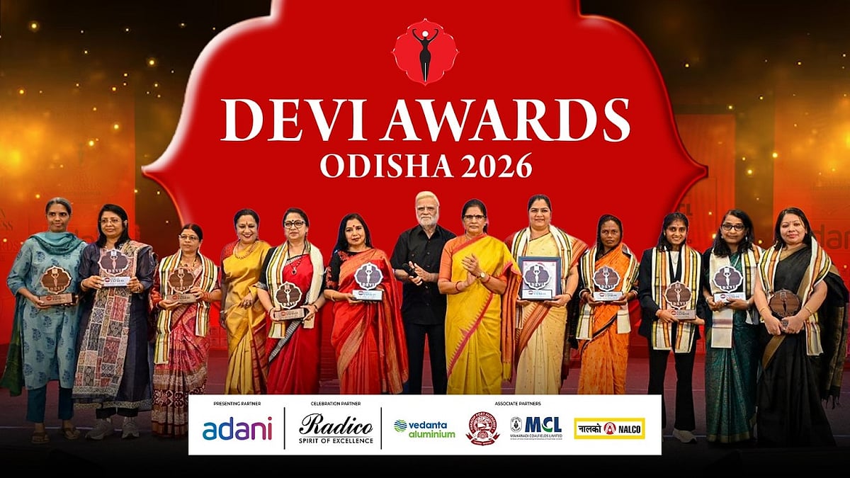 Devi Awards: Celebrating India’s Most Inspiring Women Leaders