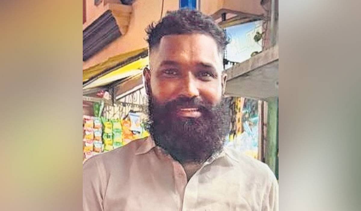 Man hacked to death over Rs 9 lakh dispute day after police’s warning in Chennai