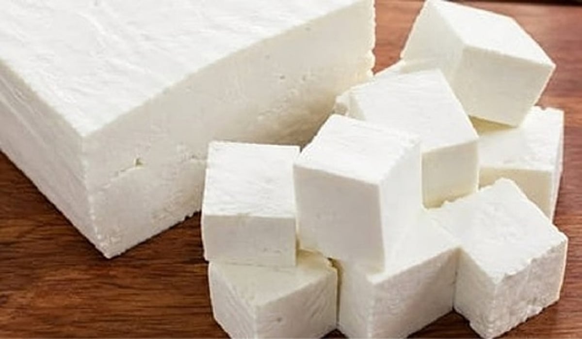 Telangana bans analogue paneer for one year