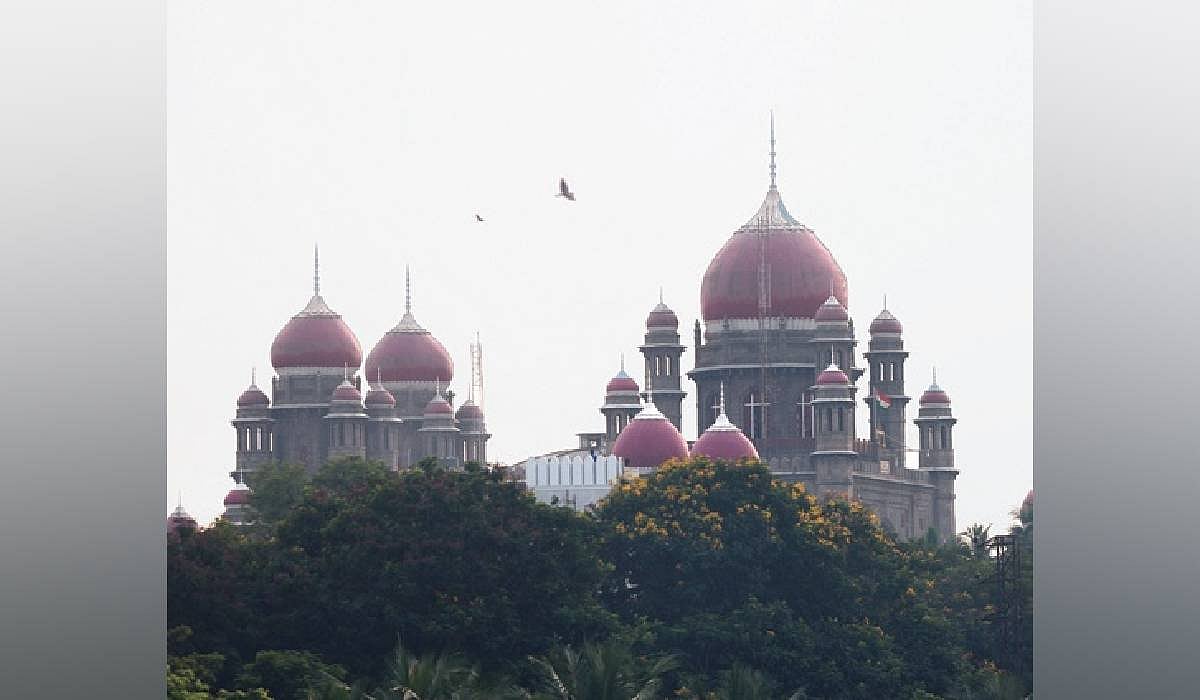Telangana: PIL wants Raidurg auctioned plots declared ‘Rock Preserved Area’