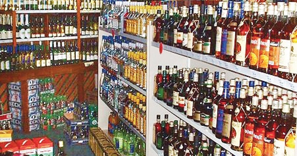 AP excise policy 2026-27 retains 3,736 liquor shops