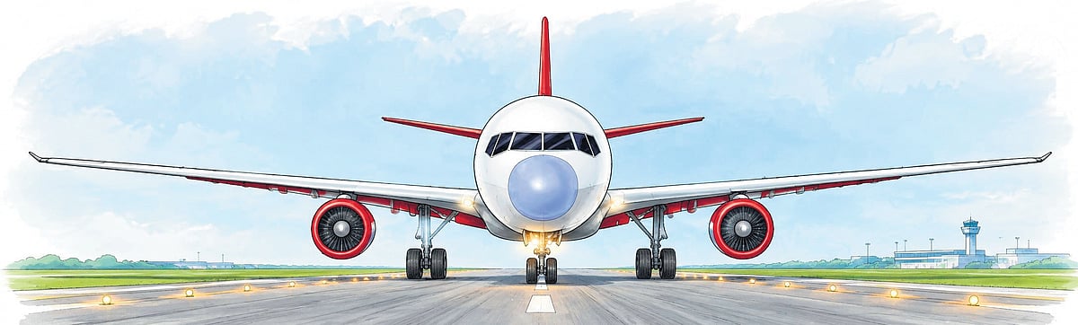 Taxiing for takeoff, Air Kerala weighs Russian-made aircraft