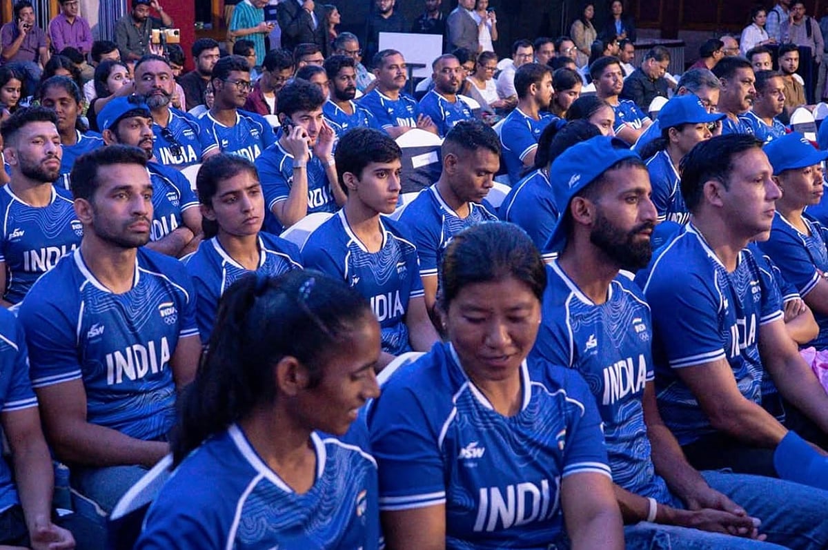 Wushu player Divyanshi's Asiad dreams shattered, dropped at eleventh hour due to medical reasons