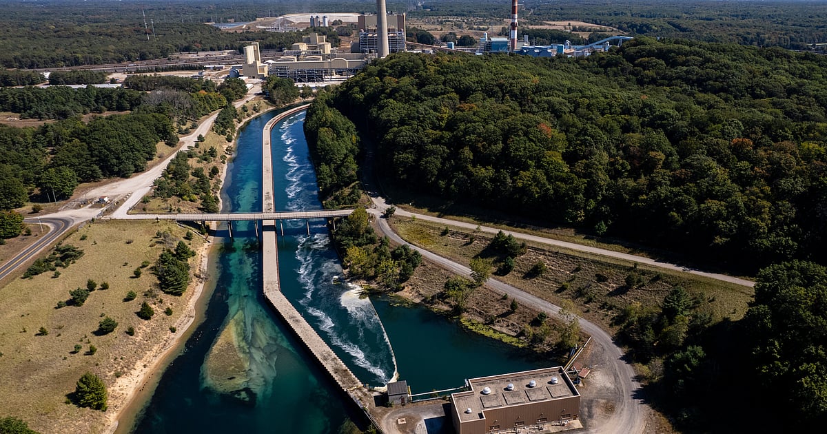 US Federal court rejects Trump order keeping Michigan coal plant open