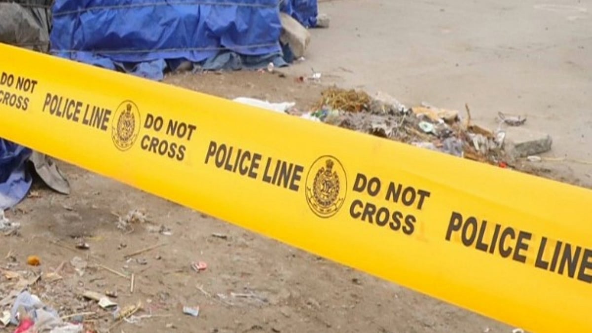 Couple dies by suicide in Hyderabad over ‘marital disputes’
