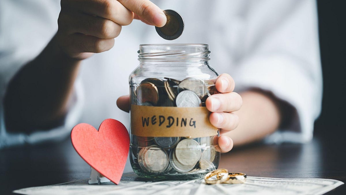 Personal Loan for a Wedding: Financing Your Big Day