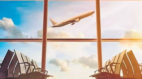 BRICS members’ trade with one another rises, but air travel stays low
