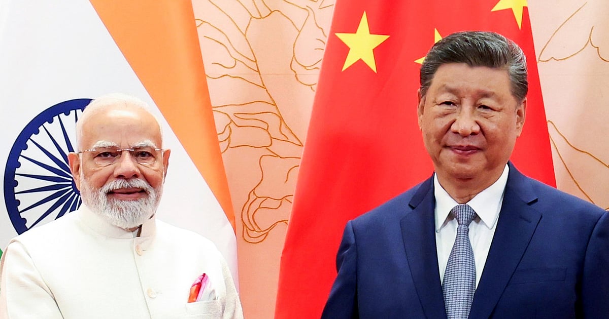 India-China thaw: Five things to know as Xi Jinping heads to Delhi
