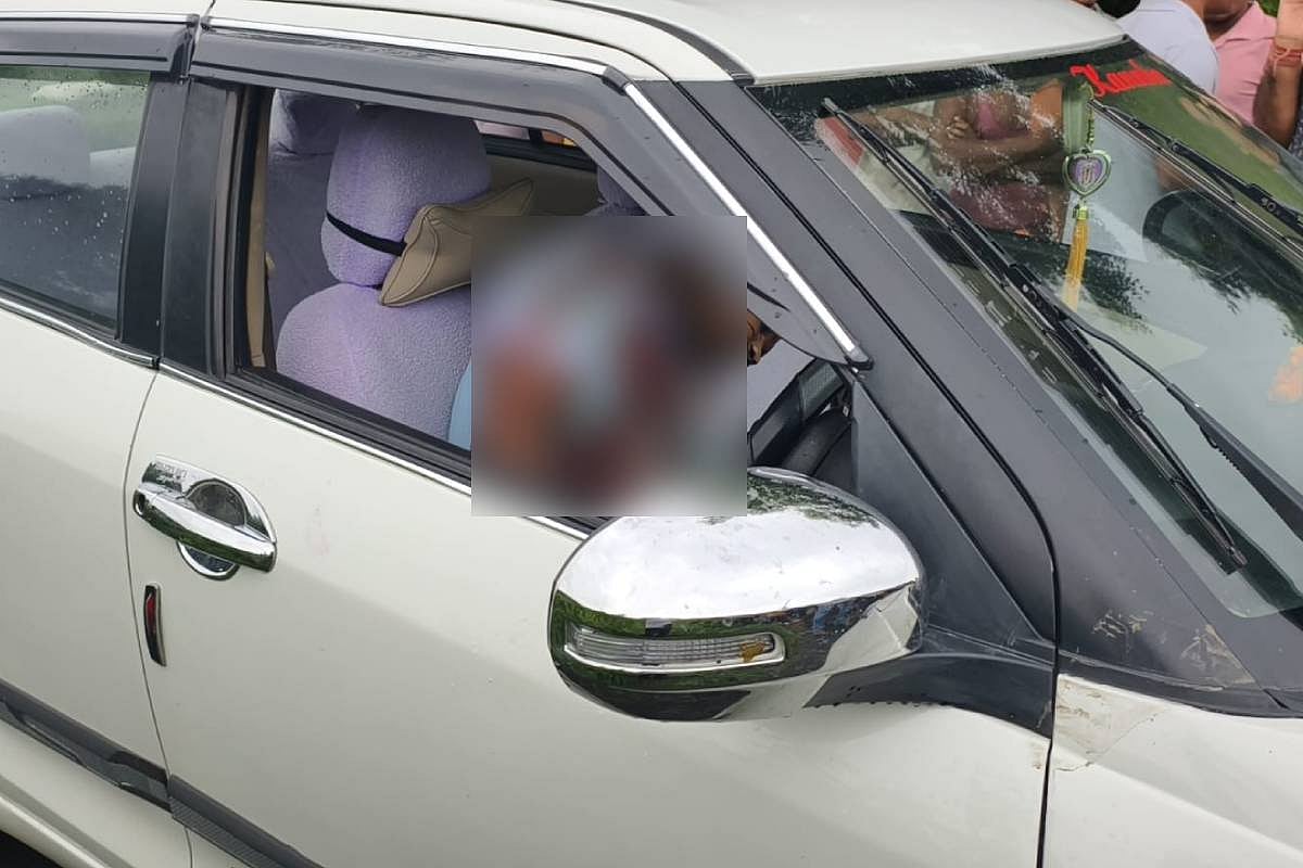 Panchayat samiti member shot dead in Odisha's Bargarh
