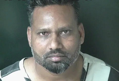 US Homeland Security removes controversial AI image targeting Indian-origin truck drivers