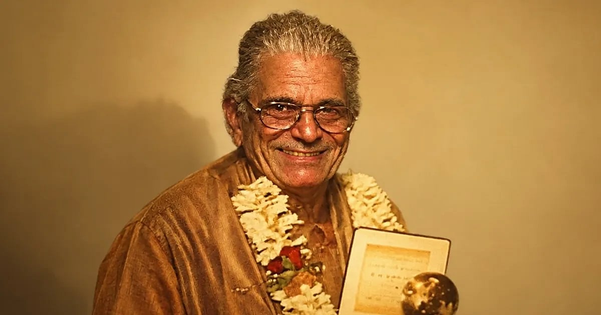 The Konkani voice of Kochi, N Purushothama Mallya, no more