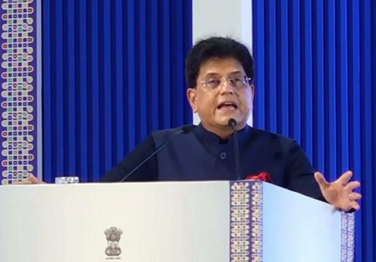 BRICS Business Forum: India calls for an unified digital payments among BRICS nations to reduce trade friction