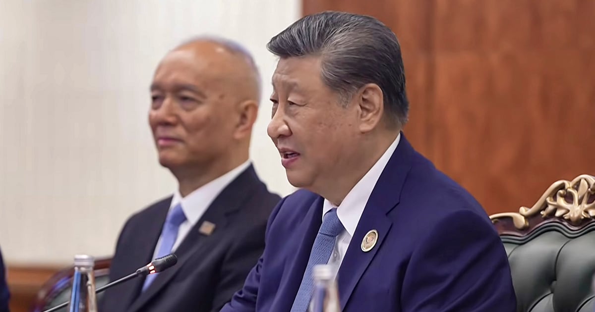 Chinese President Xi Jinping skips BRICS gala dinner