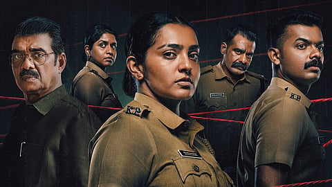 Pradhama Drishtya Kuttakkar Movie Review: A riveting battle of wits