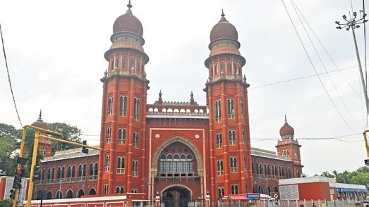 Plea in Madras HC seeks stay on October 6 bye-elections