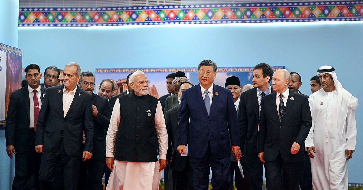BRICS condemns Pahalgam terror attack, calls for ‘zero tolerance’ towards terrorism